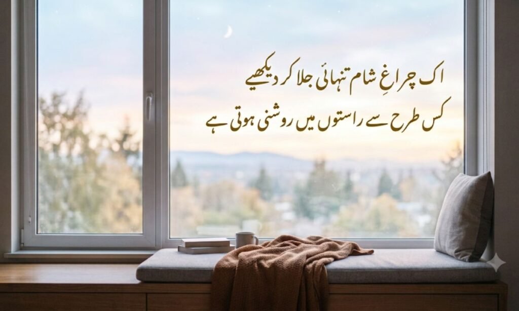 Ignore Shayari