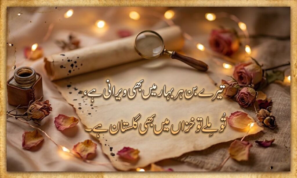 Khud garz duniya