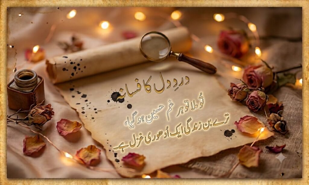 Matlabi Log Matlabi duniya