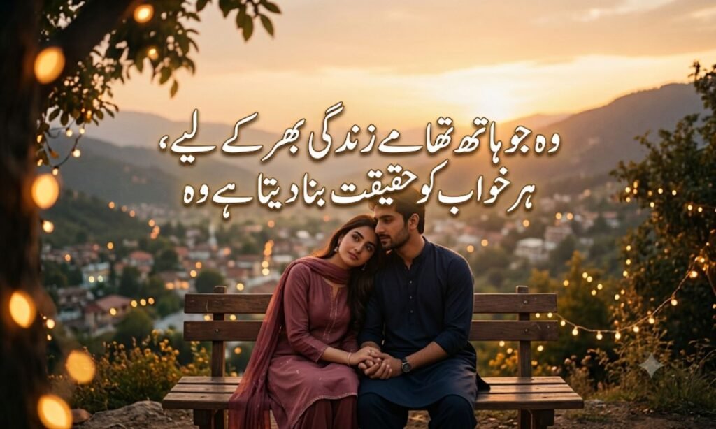 Sad Poetry