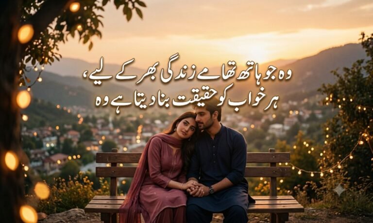 Sad Poetry