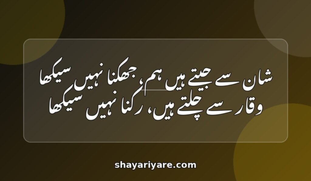 Royal_attitude_shayari_english