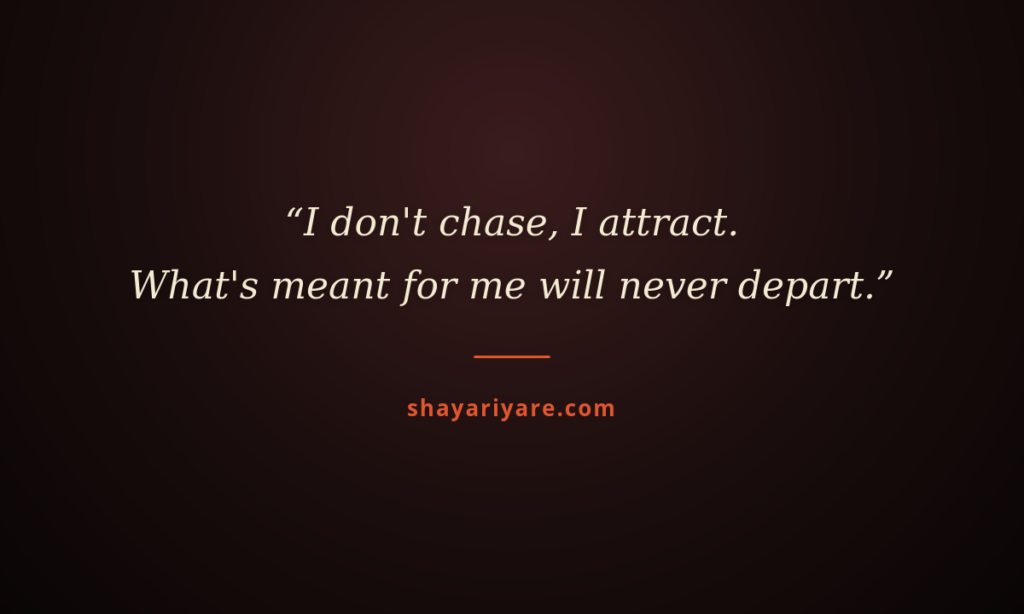 Attitude-quotes
