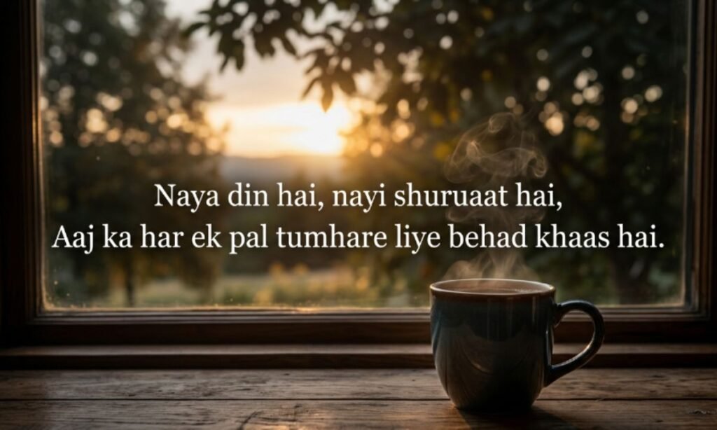 Best Good Morning Quotes 