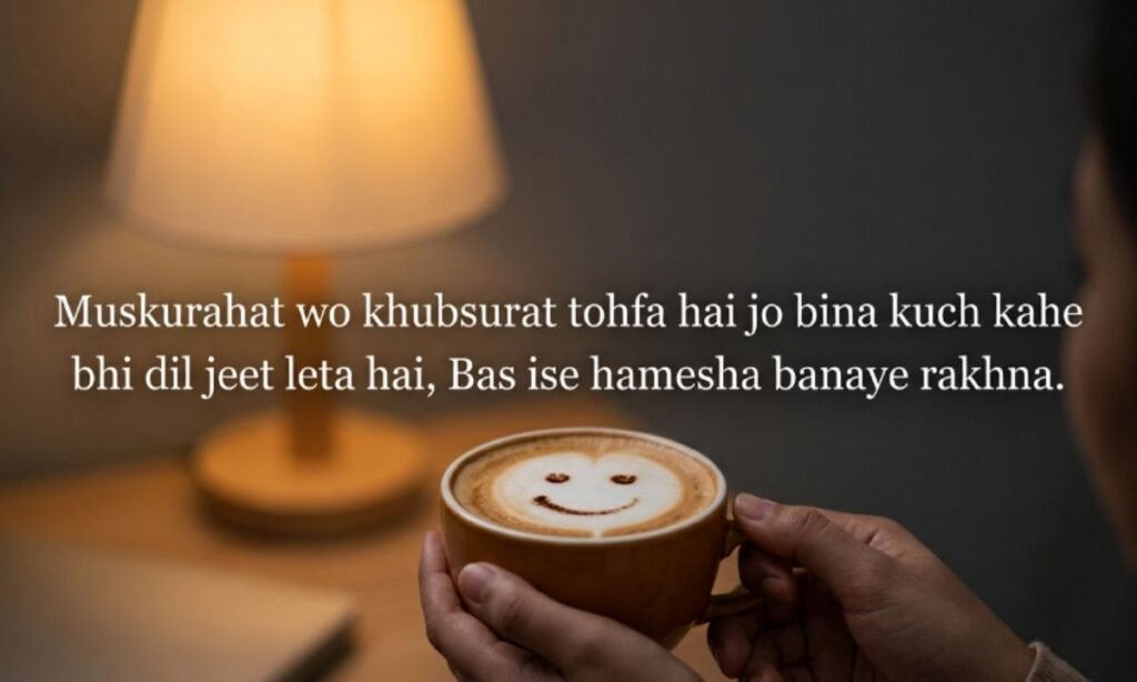 Best Smile Quotes 