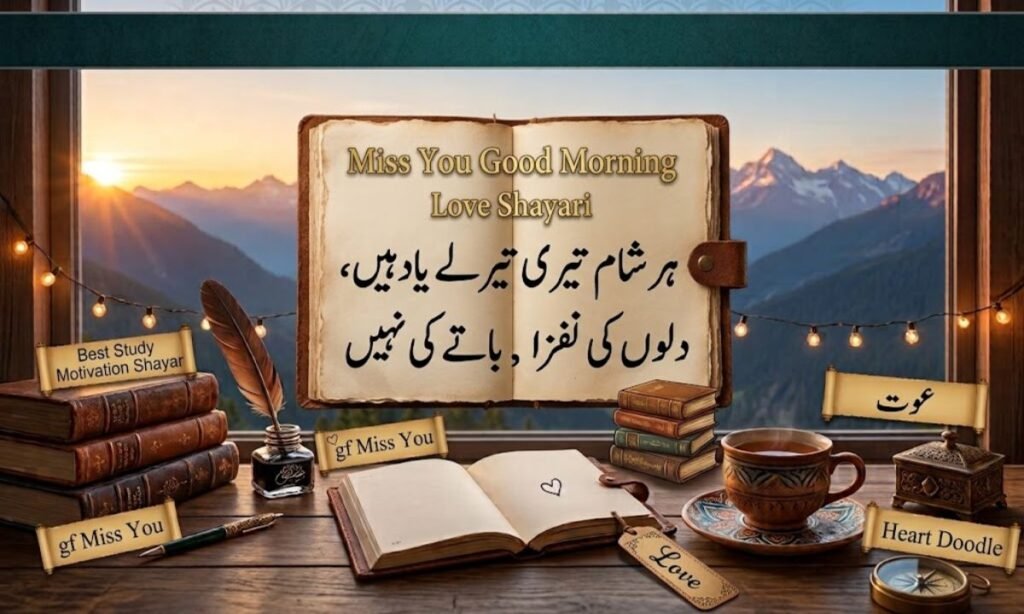Best Study Motivation Shayar