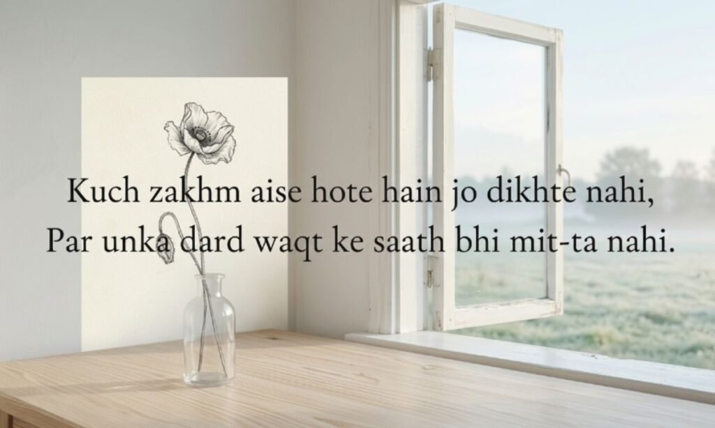 Udas Shayari