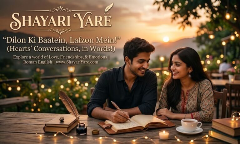 Good Morning Shayari
