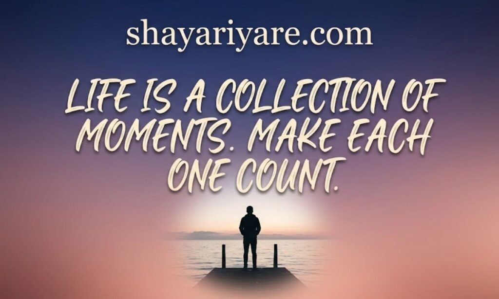 Heart-Touching Reality Life Quotes
