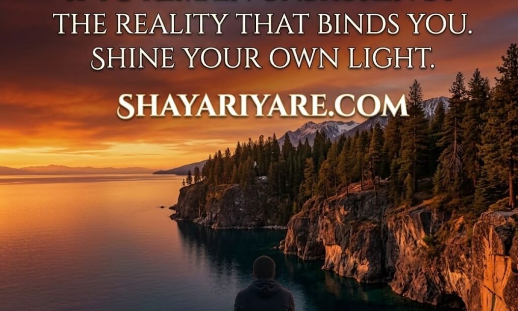 Reality Life Quotes Attitude
